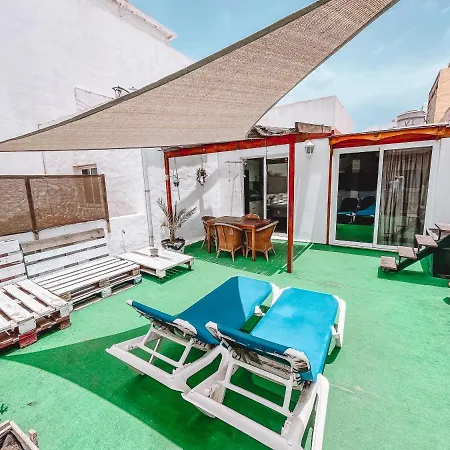 Apartment Greentree 2 Corralejo