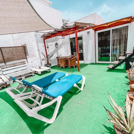 Greentree 2 Apartment Corralejo