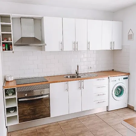 Greentree 2 Apartment