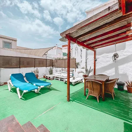 Apartment Greentree 2 Corralejo