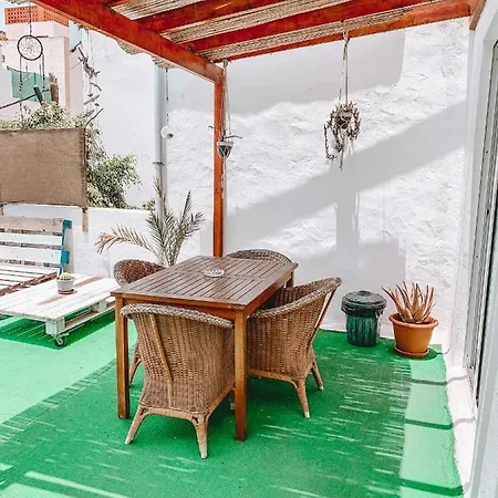 Greentree 2 Apartment *