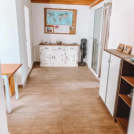 Greentree 2 Apartment Corralejo
